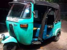 Bajaj 2 Stroke 2005 Three Wheel