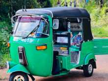 Bajaj 2 Stroke 2005 Three Wheel
