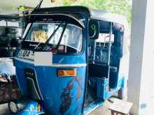 Bajaj 2 Stroke 2005 Three Wheel