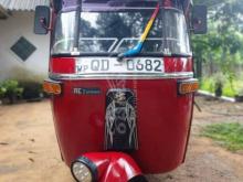 Bajaj 2 Stroke 2005 Three Wheel
