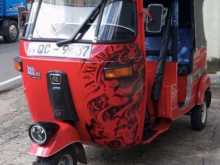 Bajaj 2 Stroke 2005 Three Wheel
