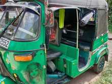 Bajaj 2 Stroke 2005 Three Wheel
