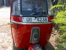Bajaj 2 Stroke 2005 Three Wheel