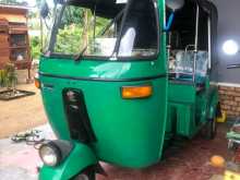 Bajaj 2 Stroke 2005 Three Wheel