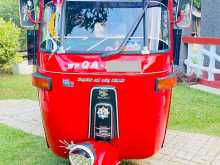 Bajaj 2 Stroke 2005 Three Wheel
