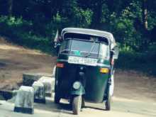Bajaj 2 Stroke 2005 Three Wheel
