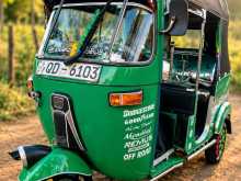 Bajaj 2 Stroke 2005 Three Wheel