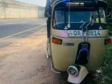 Bajaj 2 Stroke 2005 Three Wheel