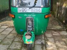 Bajaj 2 Stroke 2005 Three Wheel