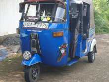 Bajaj 2 Stroke 2005 Three Wheel