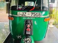 Bajaj 2 Stroke 2005 Three Wheel