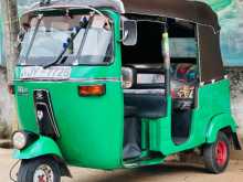 Bajaj 2 Stroke 2005 Three Wheel