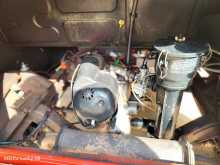 Bajaj 2 Stroke 2005 Three Wheel