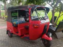 Bajaj 2 Stroke 2005 Three Wheel