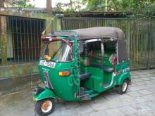 Bajaj 2 Stroke 2005 Three Wheel