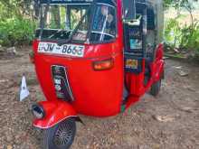 Bajaj 2 Stroke 2005 Three Wheel