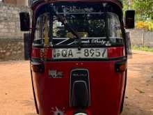 Bajaj 2 Stroke 2005 Three Wheel