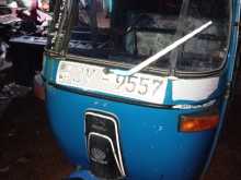 Bajaj 2 Stroke 2005 Three Wheel