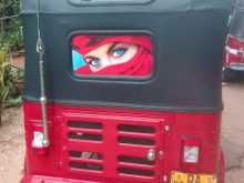 Bajaj 2 Stroke 2005 Three Wheel