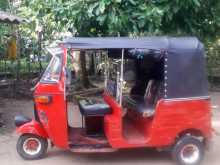 Bajaj 2 Stroke 2005 Three Wheel