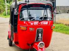 Bajaj 2 Stroke 2005 Three Wheel