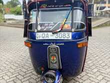 Bajaj 2 Stroke 2005 Three Wheel