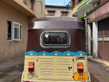 Bajaj 2 Stroke 2005 Three Wheel