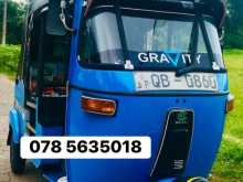 Bajaj 2 Stroke 2005 Three Wheel