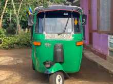 Bajaj 2 Stroke 2005 Three Wheel