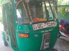 Bajaj 2 Stroke 2005 Three Wheel