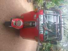 Bajaj 2 Stroke 2005 Three Wheel