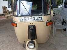 Bajaj 2 Stroke 2005 Three Wheel