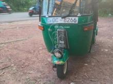 Bajaj 2 Stroke 2005 Three Wheel