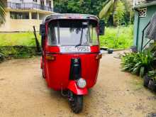 Bajaj 2 Stroke 2005 Three Wheel