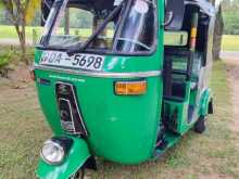 Bajaj 2 Stroke 2005 Three Wheel