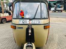 Bajaj 2 Stroke 2005 Three Wheel