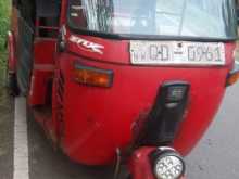 Bajaj 2 Stroke 2005 Three Wheel