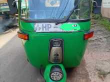 Bajaj RE 2 Stroke 2003 Three Wheel