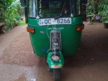 Bajaj 2 Stroke 2005 Three Wheel