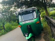 Bajaj 2 Stroke 2005 Three Wheel