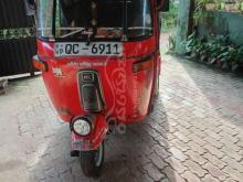Bajaj 2 Stroke 2005 Three Wheel