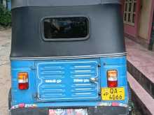 Bajaj 2 Stroke 2005 Three Wheel