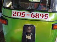 Bajaj 2 Stroke 2005 Three Wheel