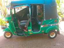 Bajaj 2 Stroke 2005 Three Wheel