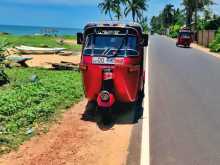 Bajaj 2 Stroke 2005 Three Wheel
