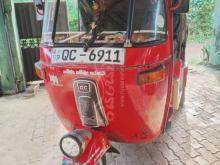 Bajaj 2 Stroke 2005 Three Wheel