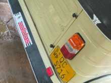 Bajaj 2 Stroke 2005 Three Wheel