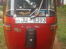 Bajaj 2 Stroke 2005 Three Wheel