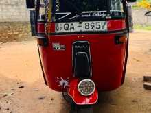 Bajaj 2 Stroke 2005 Three Wheel