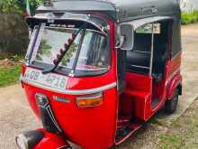 Bajaj 2 Stroke 2005 Three Wheel